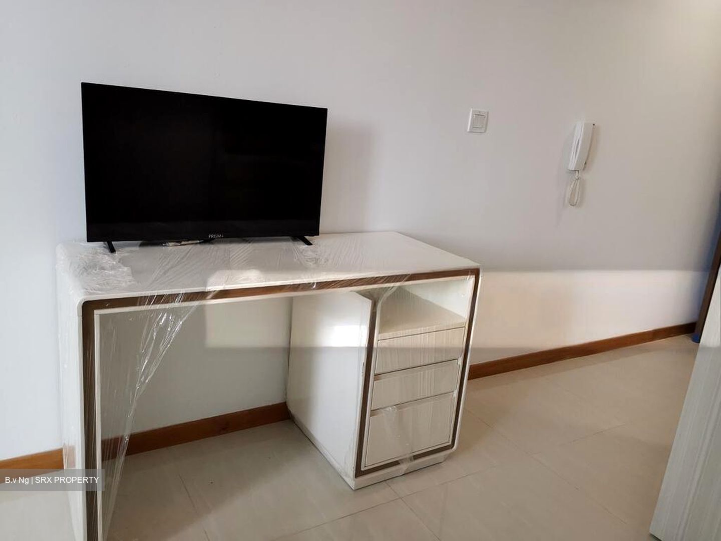 1 Canberra (D27), Condominium #502215261